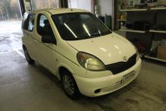 Toyota Yaris Verso 1.3 VVT-i