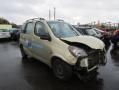 Kuva 1: Toyota Yaris Verso 1.3 VVT-i 2000