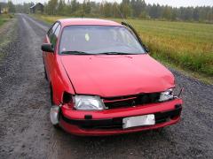 Toyota Carina E