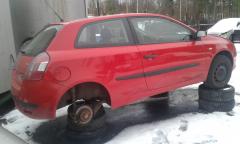 Fiat Stilo
