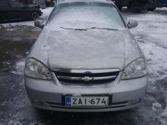 Chevrolet Nubira 5D STW 1.8 NF353/260