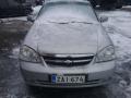 Kuva 1: Chevrolet Nubira 5D STW 1.8 NF353/260 2005