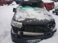 Subaru Forester 2.0i 4WD