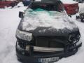 Kuva 1: Subaru Forester 2.0i 4WD 2007