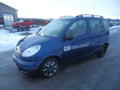 Toyota Yaris Verso 1.3 Autom. -03