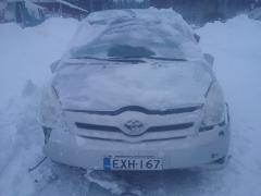 Toyota Corolla Verso 1.6 VVT-i