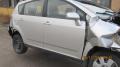 Toyota Corolla Verso 1,6 vvt-i