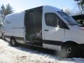 Kuva 1: Mercedes-Benz sprinter (w906) 311CDI korkea -07 2007