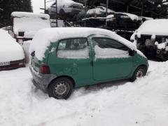 Renault Twingo 1,2 -94 
