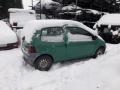 Kuva 1: Renault Twingo 1,2 -94  1994