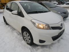 Toyota Yaris 1.3 VVT-i 5/HB