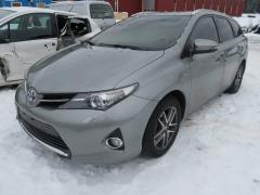 Toyota Auris 1.8i Hybrid Farm