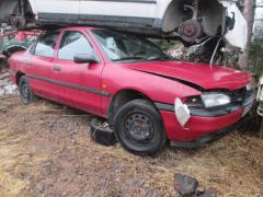 Ford Mondeo 1,6 sedan -94