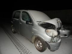 Toyota Yaris Verso 1.3 -00