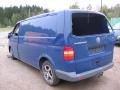 Kuva 1: Volkswagen Transporter 2,5 TDI 96kW 2004