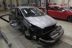 Peugeot 307 1.6 4D Hatchback -03