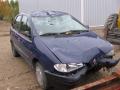 Kuva 1: Renault Mgane Scnic 2.0i 1998