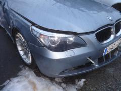 BMW 5-sarja E60/61