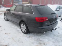 Audi A6 (4F) 2.7 TDi Farm