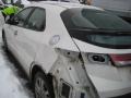 Kuva 1: Honda Civic 1.8i 16v automaatti 2011