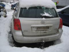Toyota Avensis D4D farkku