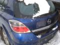 Kuva 1: Opel Astra H 1.7CDTI HB 2009