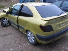 Citroen Xsara 2.0i 16V VTS