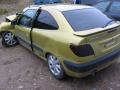 Kuva 1: Citroen Xsara 2.0i 16V VTS 1998