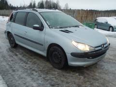 Peugeot 206 1.4 Farm. -04