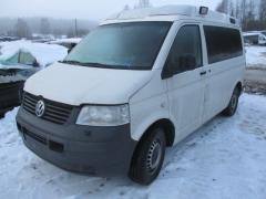 Volkswagen Transporter T5 2.5 TDi