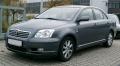 Toyota Avensis 2005