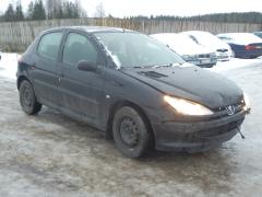 Peugeot 206 1.4 5-ov. -01