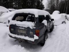 Toyota 4runner 3,0 V6 4x4 -90