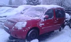 Citroen Berlingo 03-07