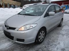 Mazda 5 1.8i 16V