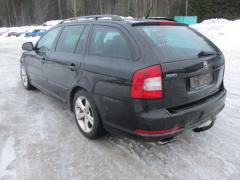 Skoda Octavia II 2.0 TDI RS Farm