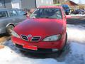 Kuva 1: Nissan Primera 1,6 farm. -00 2000