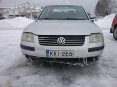Volkswagen 4D Passat Sedan 2.0-3BG/269