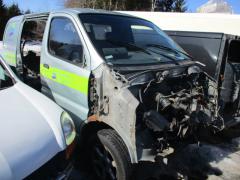 Toyota Hiace 2,4D lyhyt -96