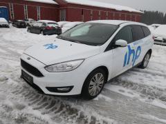 Ford Focus III 1.0i EcoBoost Farm