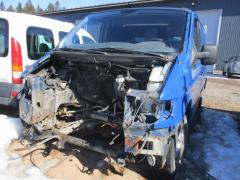Mercedes-Benz Vito 112 CDI