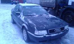Audi 80