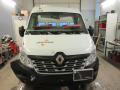 Kuva 1: Renault Master 2,3 DCI 2016