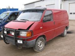 Volkswagen Transporter 2.4 D 57 kW syncro
