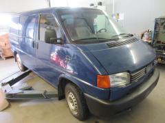 Volkswagen Transporter 2,5 TDI 65kW