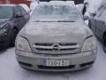 Kuva 1: Opel Vectra Wagon Comf. 2.2 16V 2004