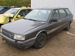 Renault 21 Nevada 2.0