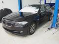 Kuva 1: BMW 525d F11 2011