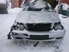 Mercedes-Benz C 220CDI Autom.