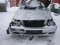 Mercedes-Benz C 220CDI Autom. 220 CDI Tyyppi:OM611.962